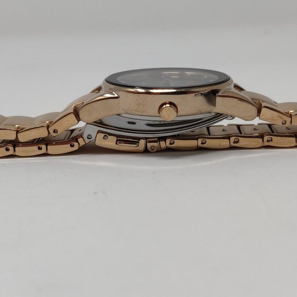 Citizen Mickey Mouse Women's Diamond Accent Watch - Picture 8 of 8